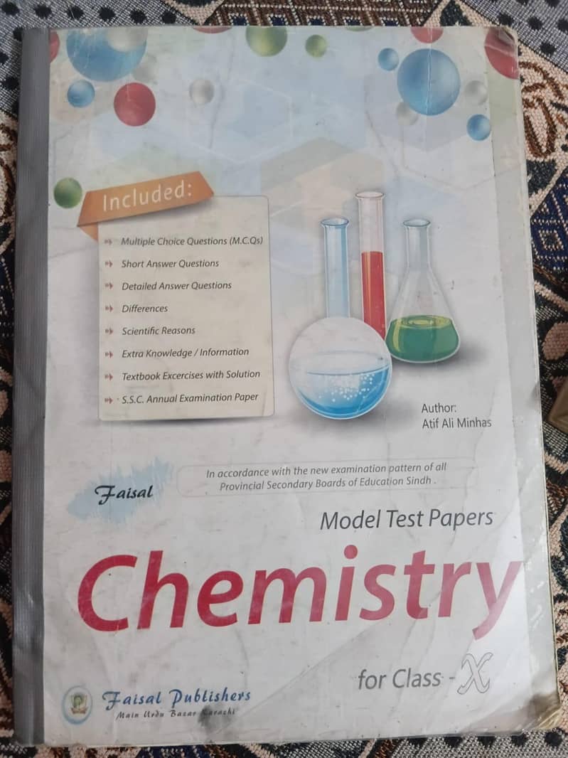 10'th class course 0