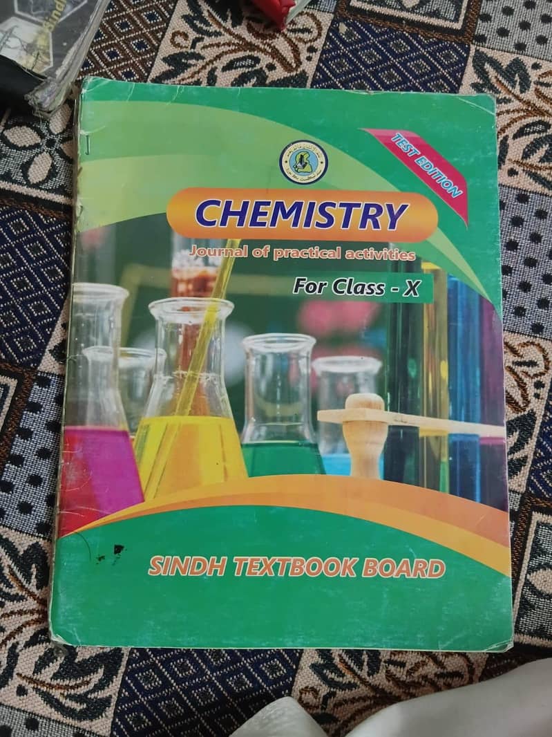 10'th class course 7