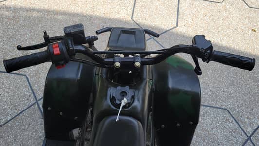 ATV Bike