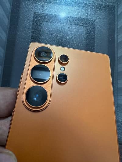 Samsung Mobile S26