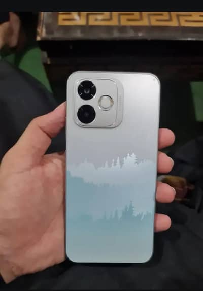 OPPO A6s pro 8 256 gb