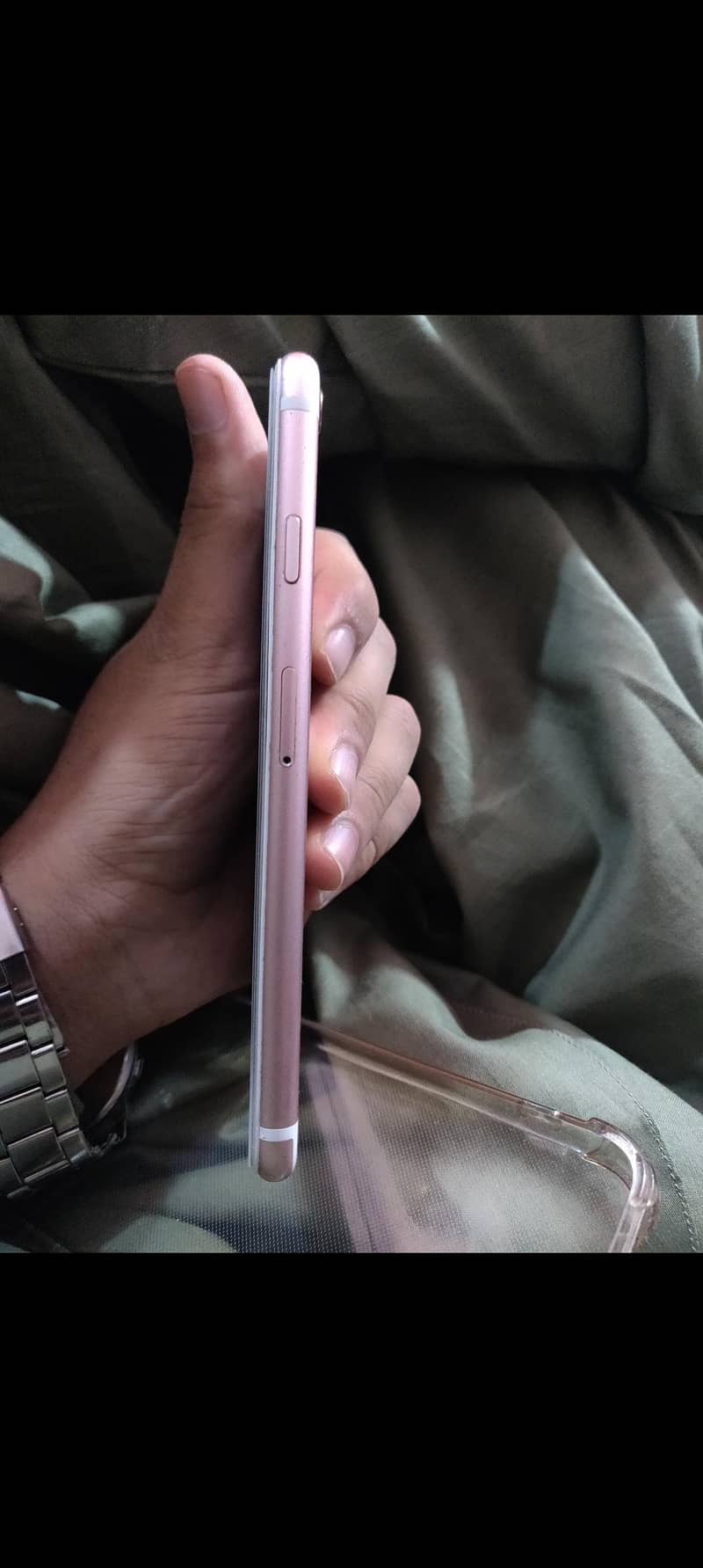 Apple iPhone 6S 1