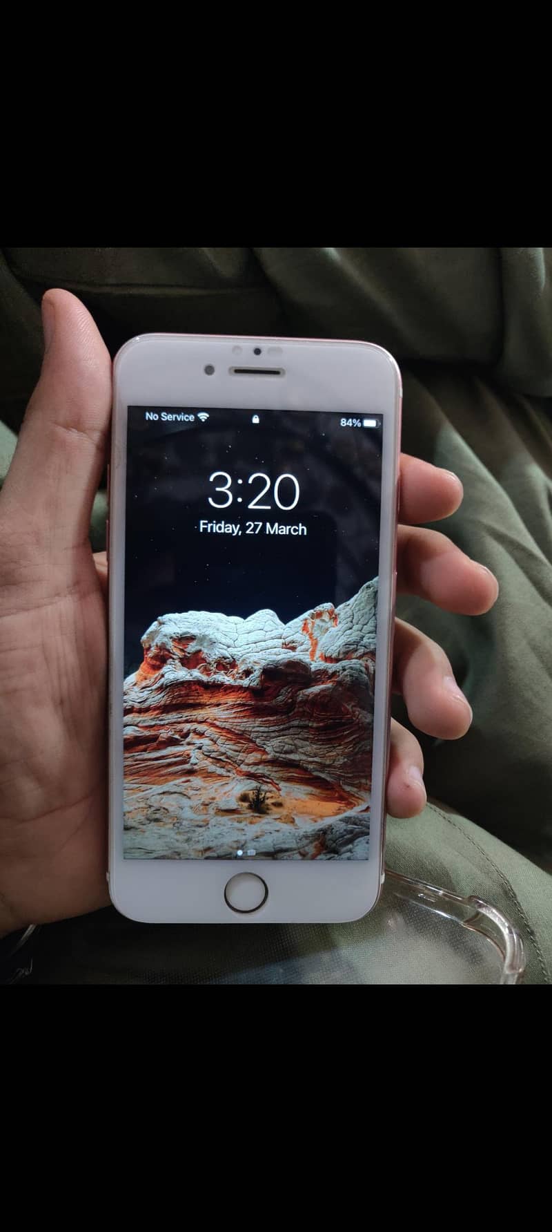 Apple iPhone 6S 3
