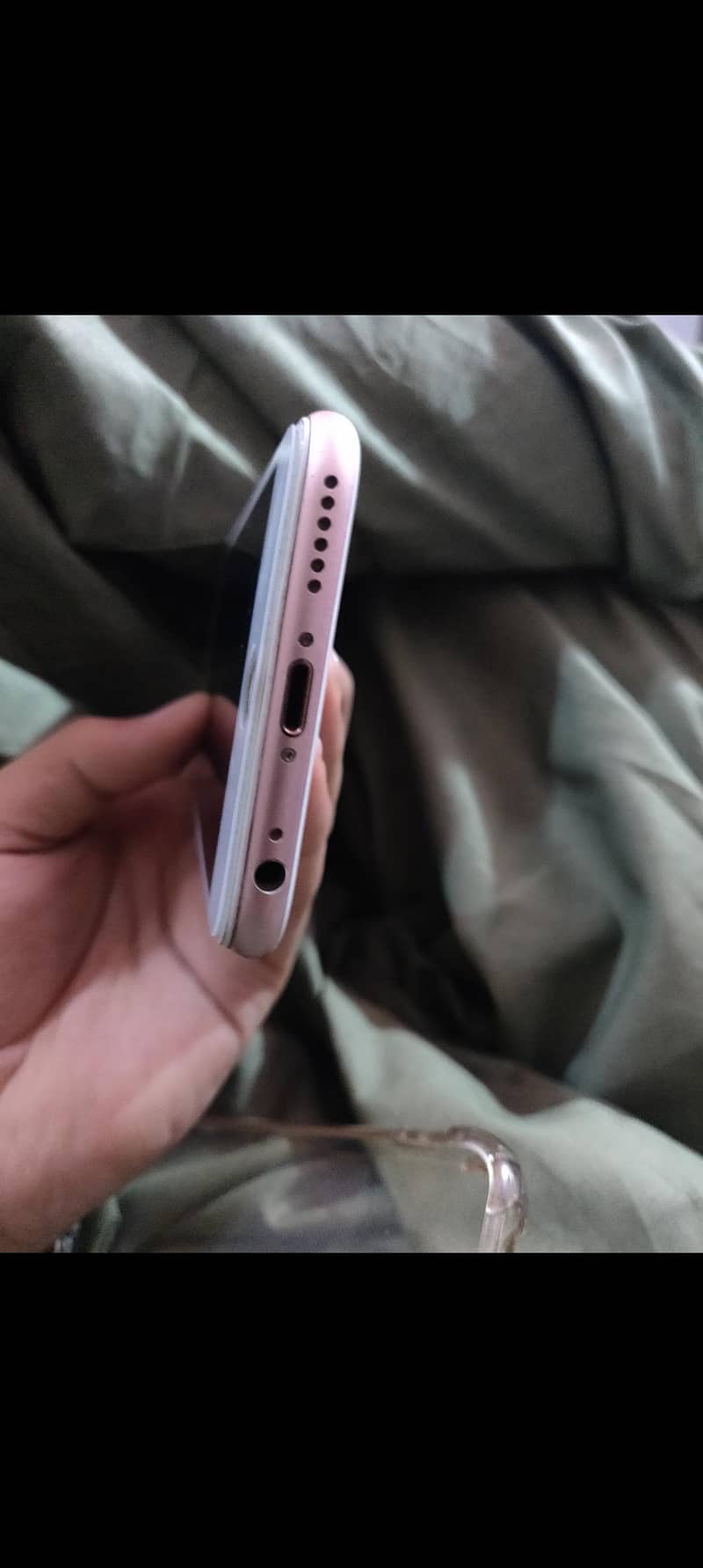 Apple iPhone 6S 5