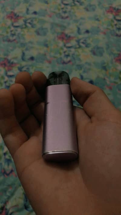 Argus g3 mini (new coil)