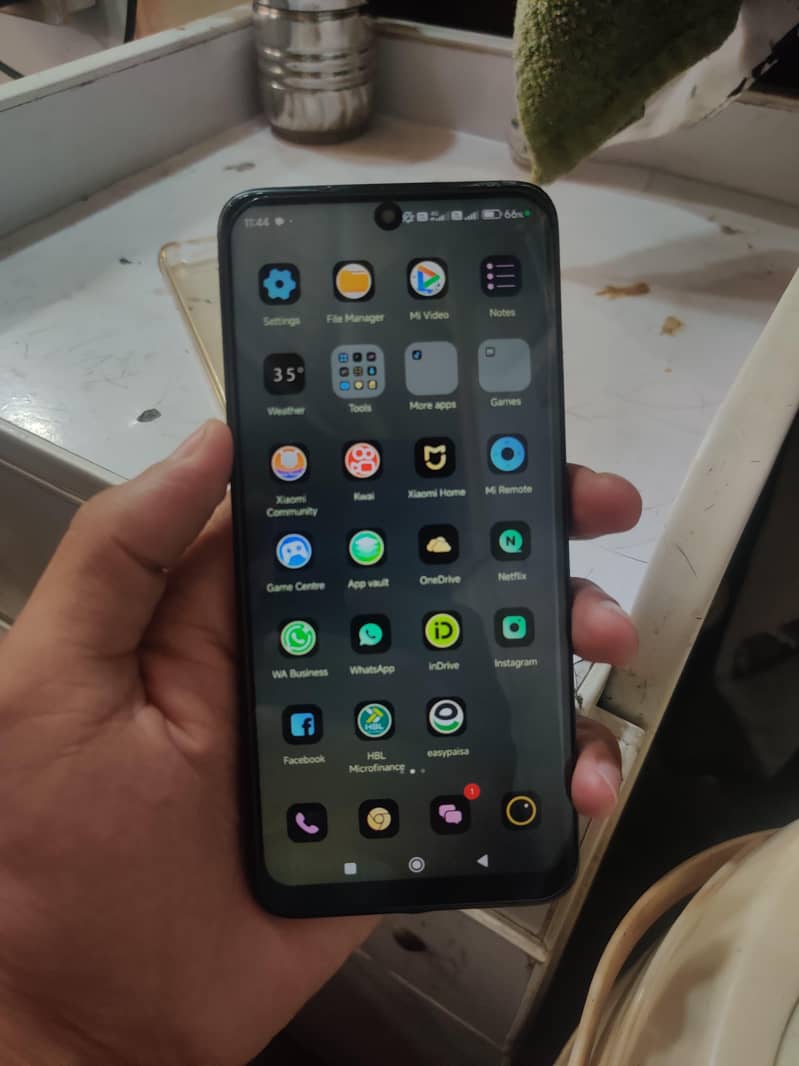 redmi note 11 1
