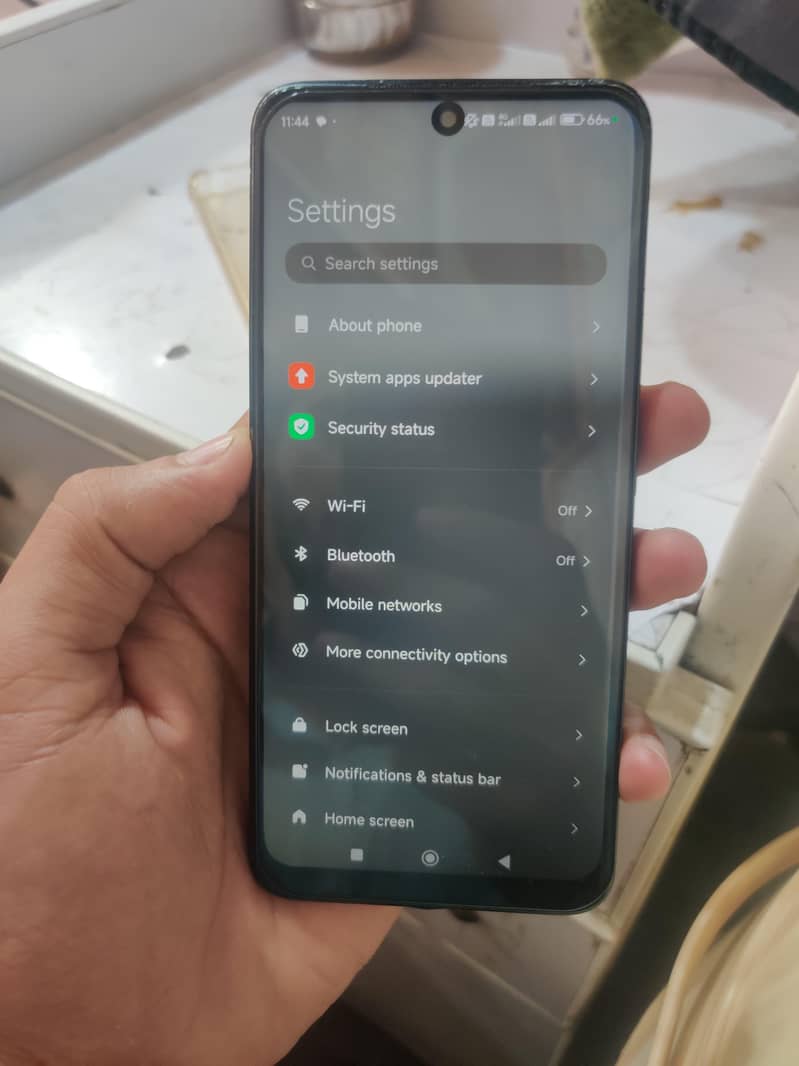 redmi note 11 5