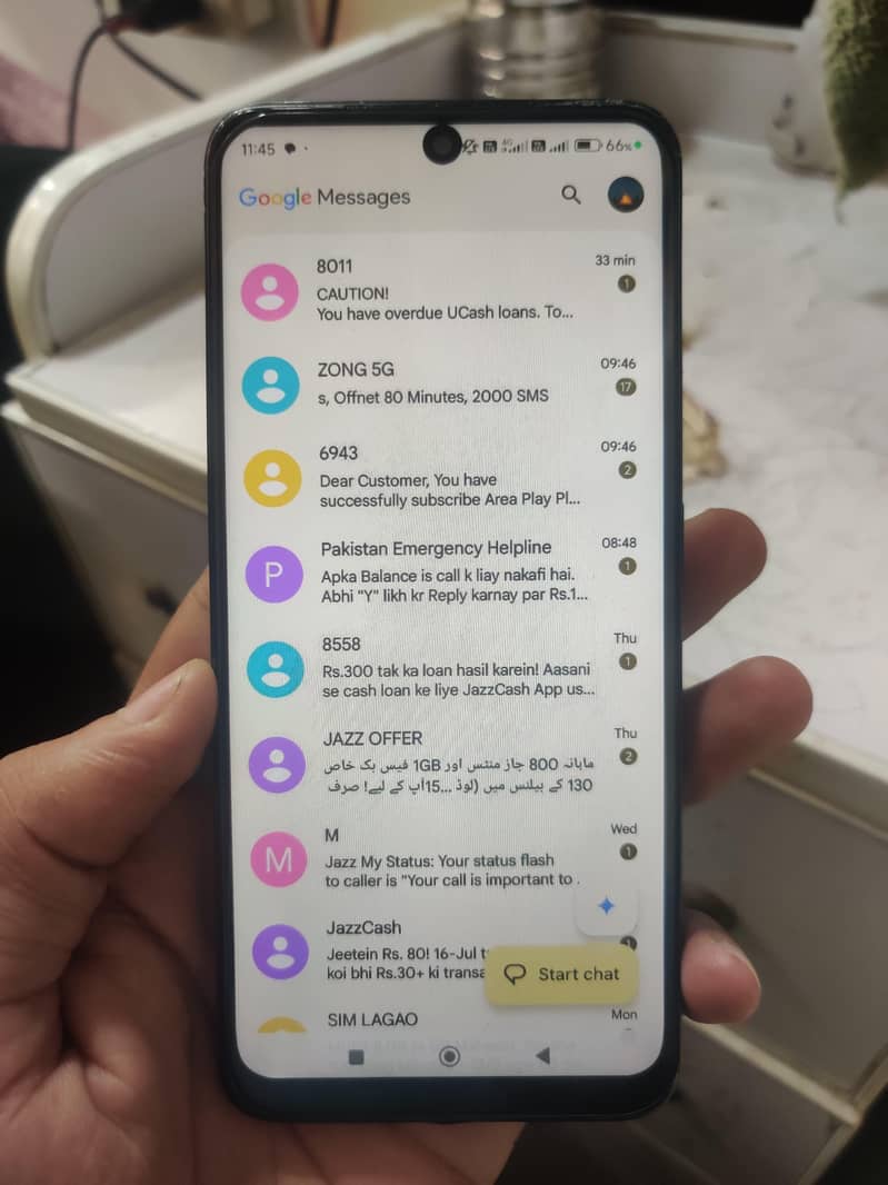 redmi note 11 6