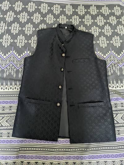 waist coat available for sale