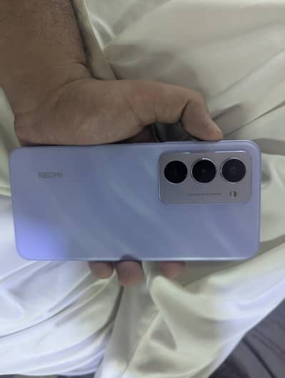 Redmi 15