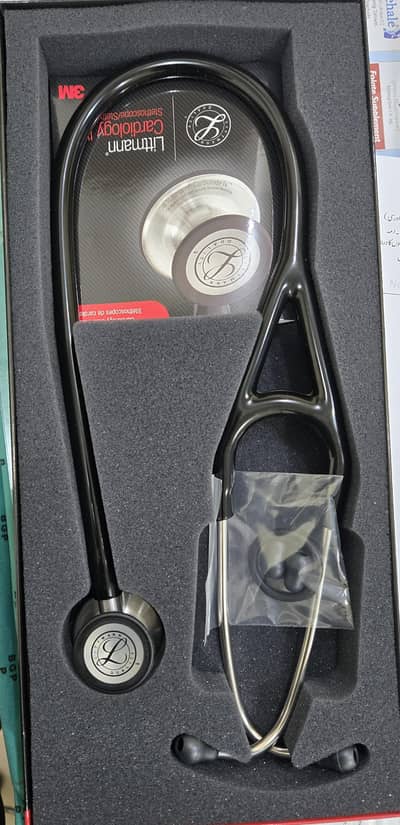 littmann cardiology 4
