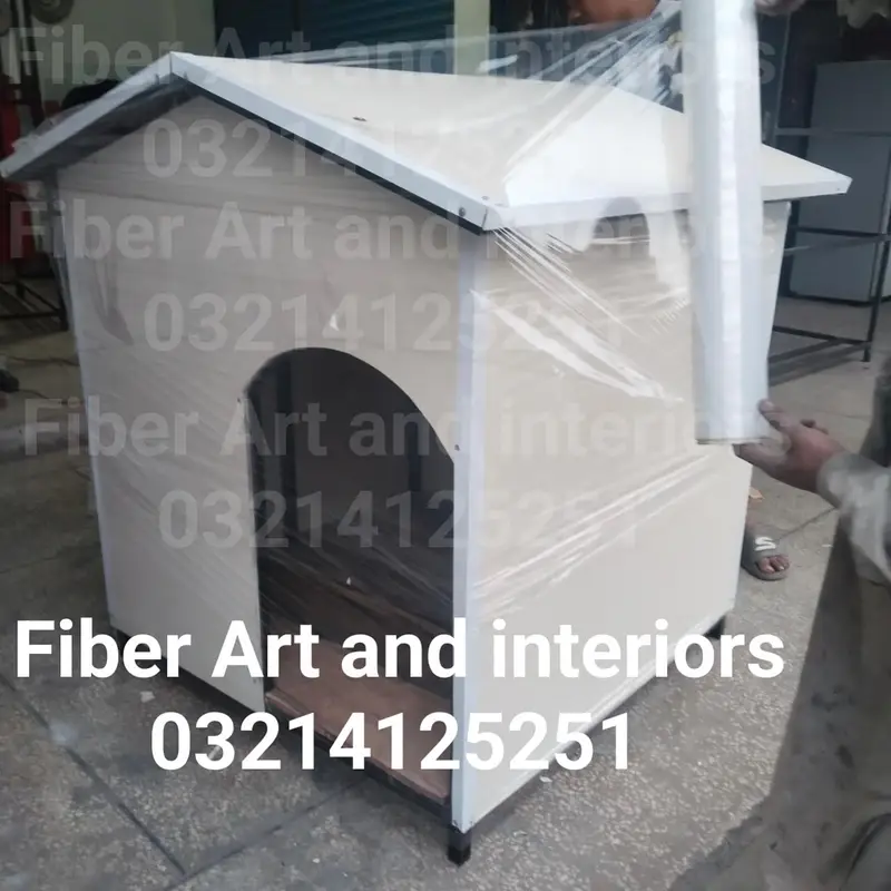 Dog cages , pet houses , portable cat dog cannela , animal cages — photo 4
