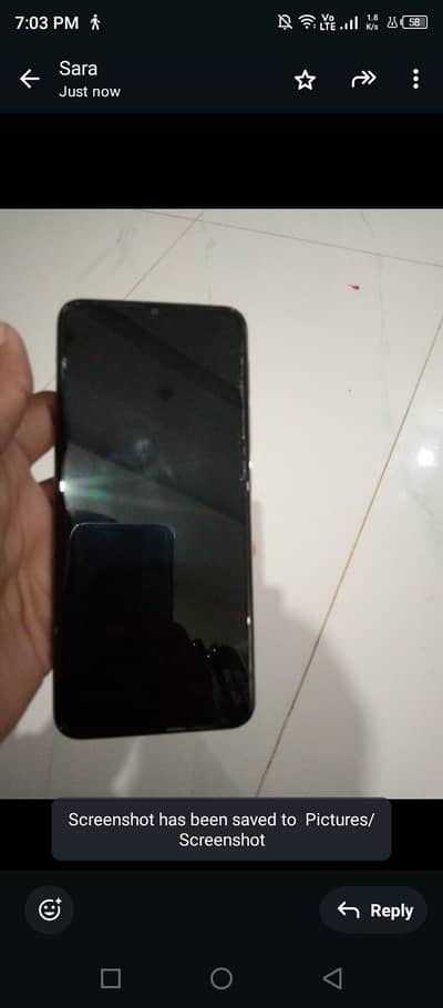 Infinix Hot 10 Play