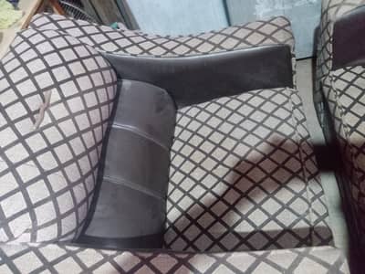5 seater sofa good condition