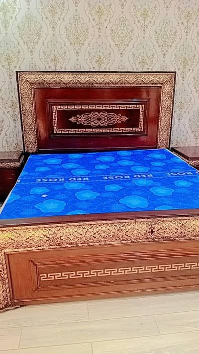 king bed set