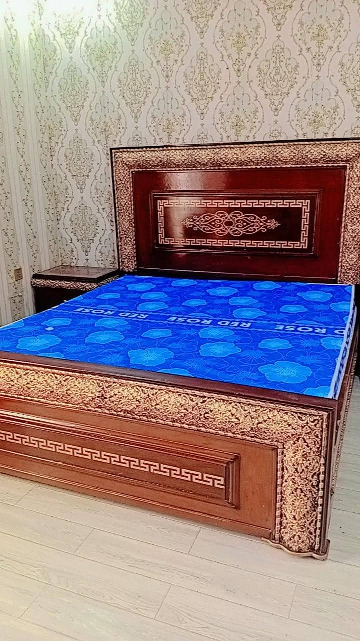 king bed set 6
