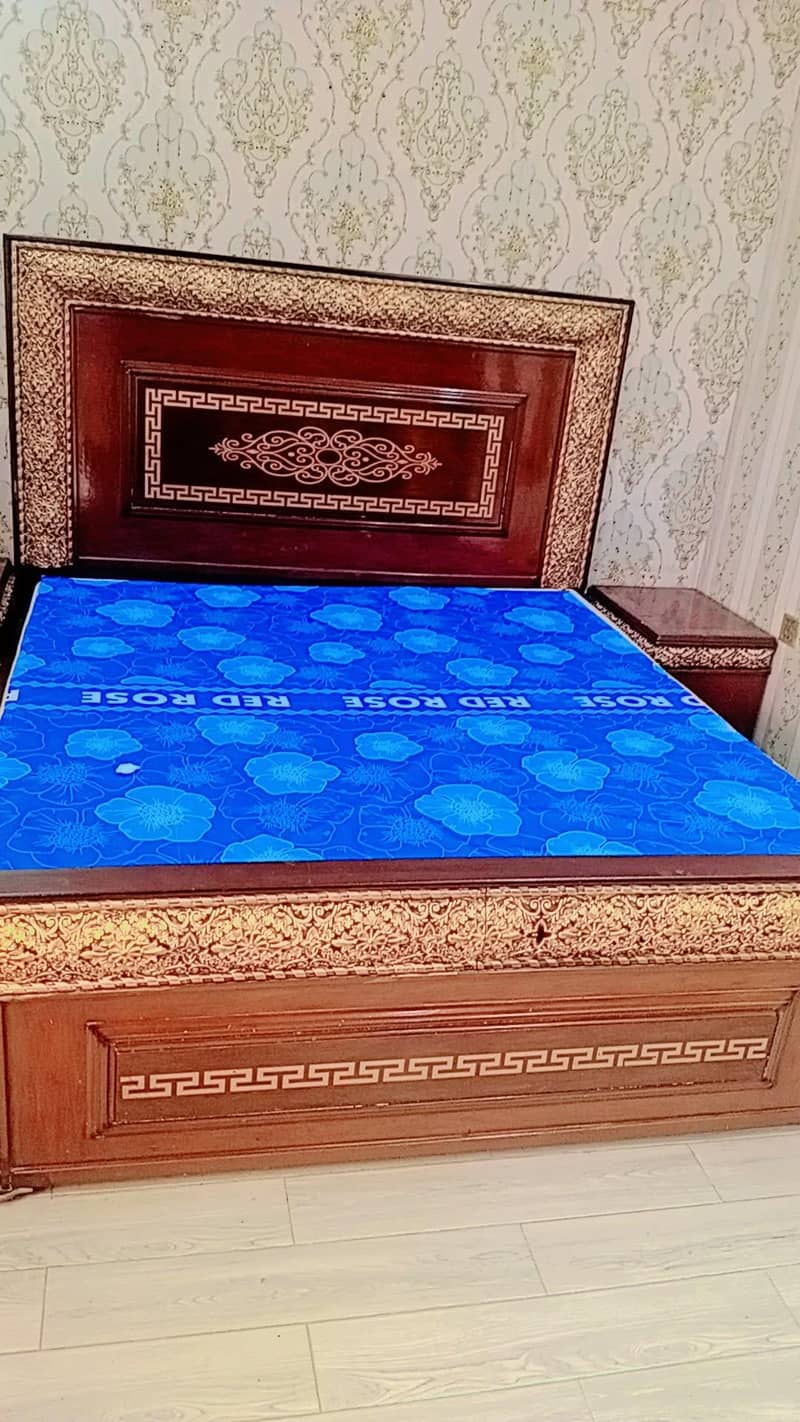 king bed set 7