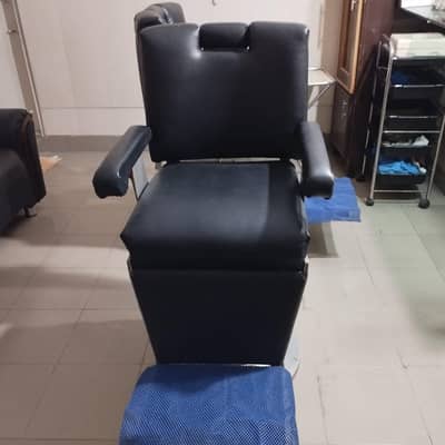 Used Saloon Chairs