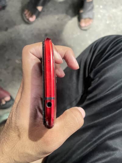 Nubia redmagic 5G