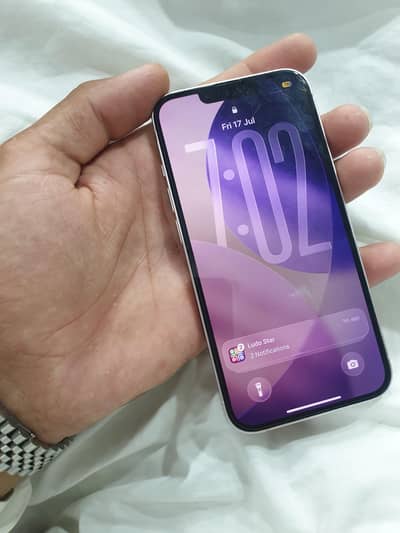 Apple iPhone 13