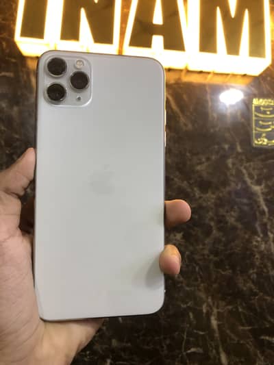 11 pro max 256gb pta approved
