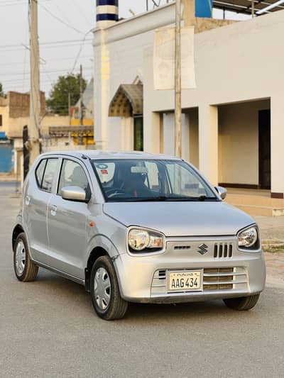Suzuki Alto 2020/21 03211761086