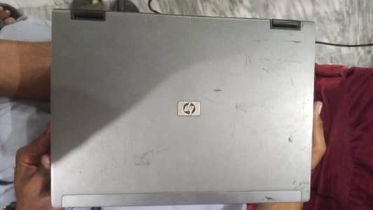 selling a laptop