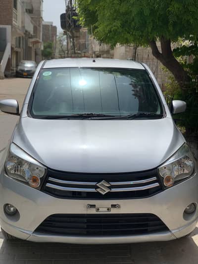 Suzuki Cultus VXL 2021