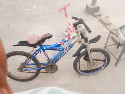 bycycle for urgent sale