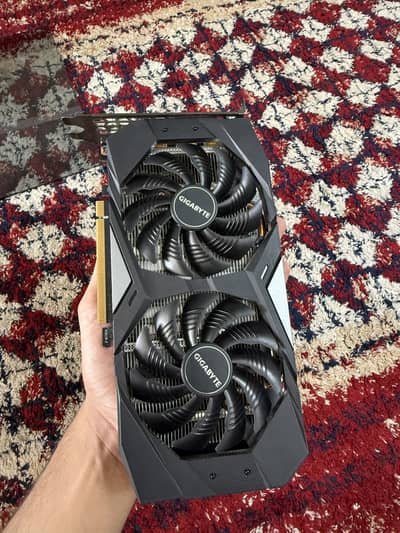 Gigabyte Rtx 2060 oc