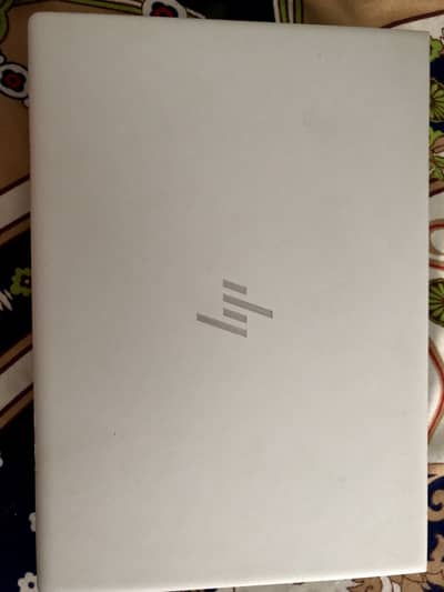 Hp Elite book 840 G6