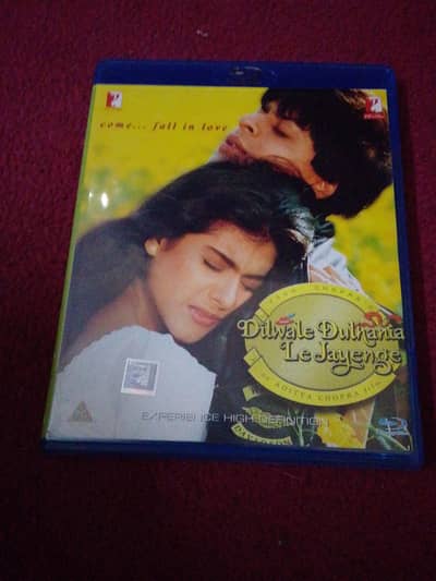 original blue day movies