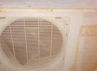 TCL Air conditioner