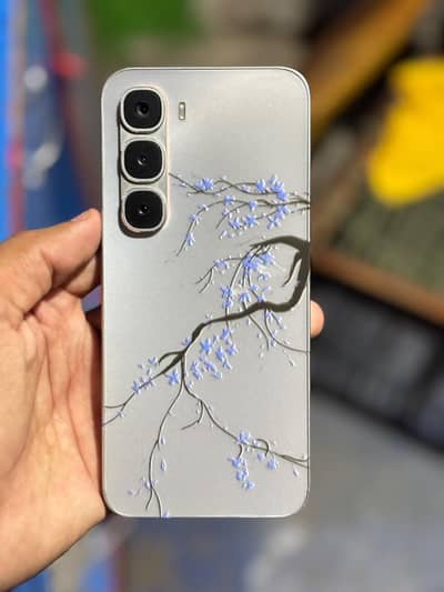 Infinix Hot 60 Pro