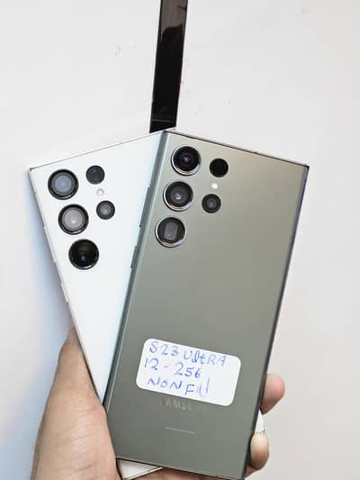 Samsung Mobile S23 Ultra