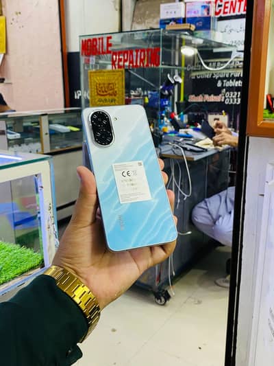 Xiaomi Redmi A5