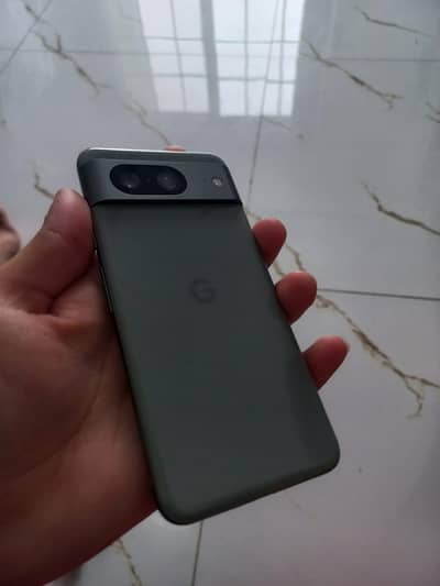 google pixel 8
