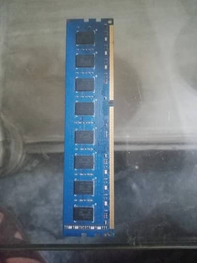 tower ya desktop PC DDR 3 - 8 GB gaming  ram  4+4