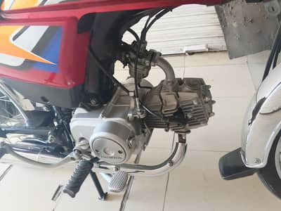 bike registered ha nmbr lga ha