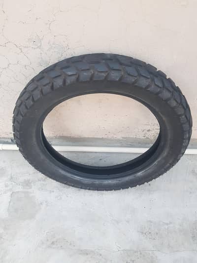 sports tyre