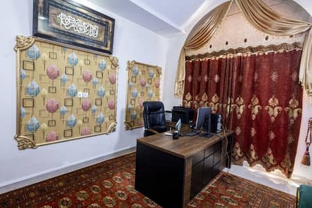 High-Quality Imported Office Furniture | Never Used