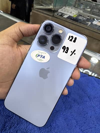 Apple iPhone 13 Pro