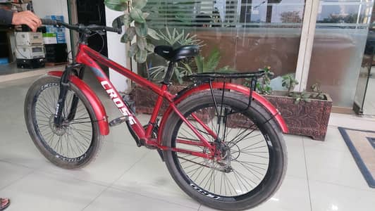 Sports Bicyle