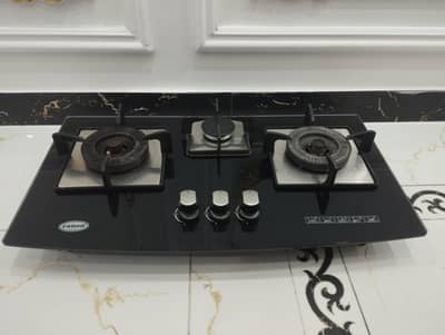 Canon Gas cooker CA-4-19
