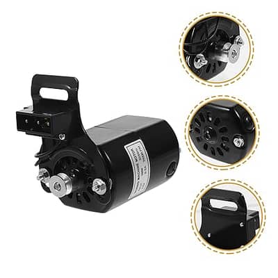 Sewing Machine Motor (100% COPPER)  at the best price (03024091975)