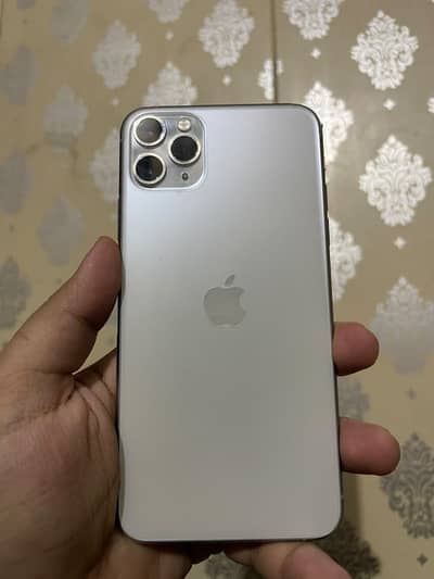 Apple iPhone 11 Pro Max