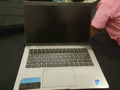 DELL- intel core i-5