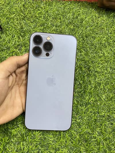 Apple iPhone 13 Pro Max