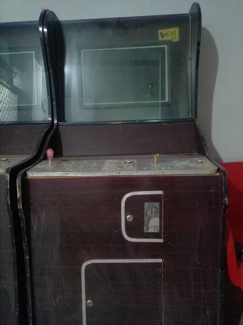 Arcade Game 2