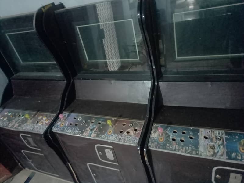Arcade Game 4